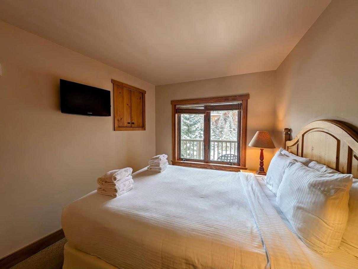 Red Hawk Lodge 2269 By Summitcove Lodging 基斯通 外观 照片