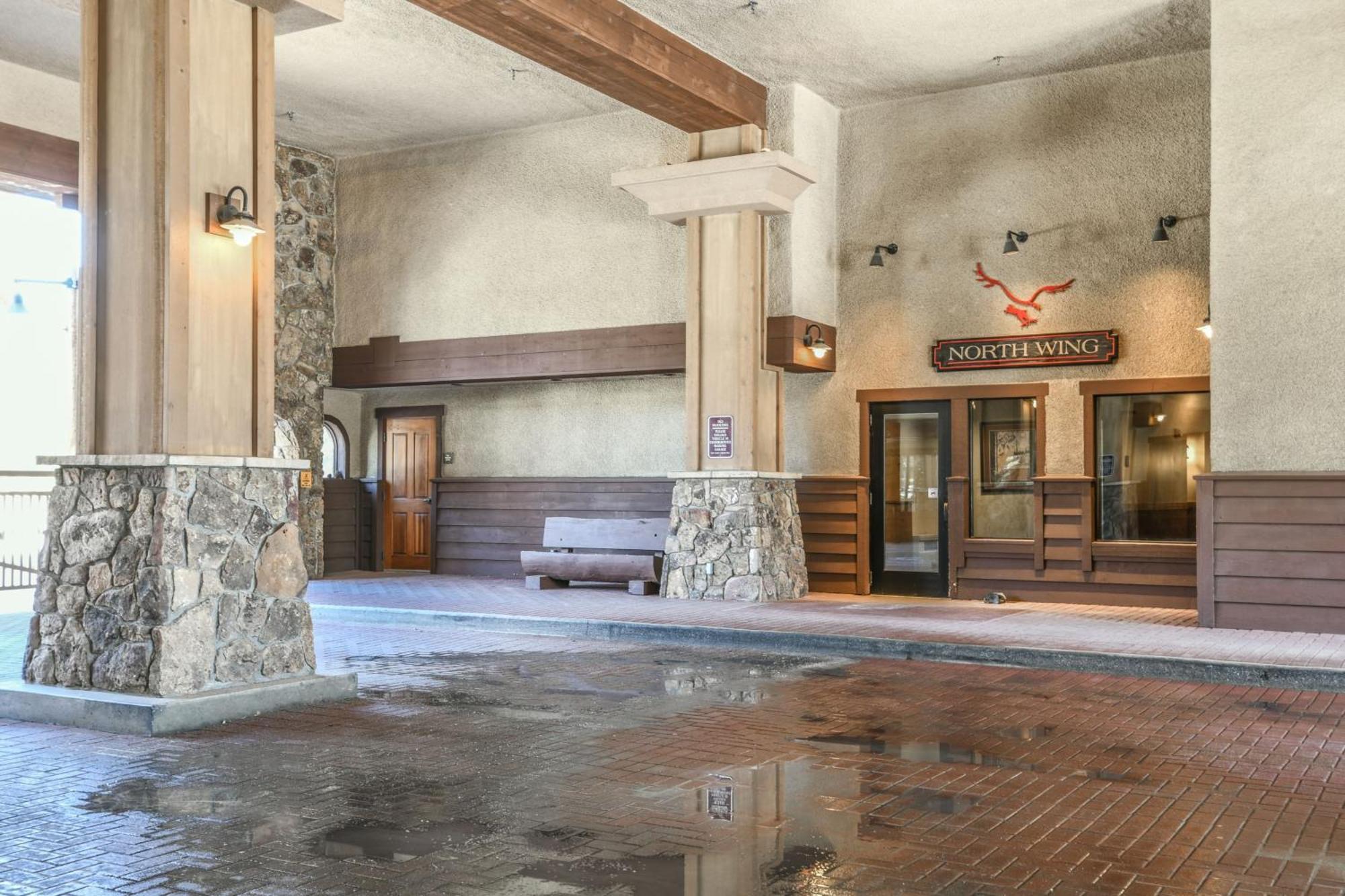 Red Hawk Lodge 2269 By Summitcove Lodging 基斯通 外观 照片